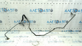 Oil Cooler Pipe for Audi A4 B8 08-16 2.0T Exhaust