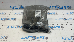 Hood hinge right Honda Civic XI FE/FL 22-