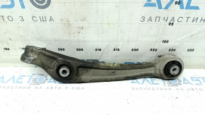 Lower control arm, front left, Audi A4 B8 08-12, microcracks, S/B