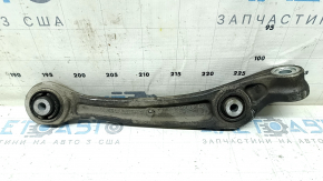 Lower control arm, front left, Audi A4 B8 08-12, microcracks, S/B