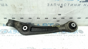 Lower control arm, front right, Audi A4 B8 08-12, microcracks, S/B