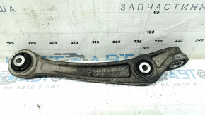 Lower control arm, front right, Audi A4 B8 08-12, microcracks, S/B