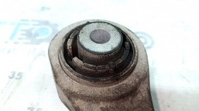 Lower control arm, front left, Audi A4 B8 08-12, microcracks, S/B