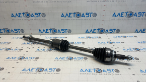 Drive axle shaft front right Lexus RX400h 06-09 GSP