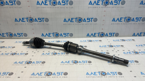 Drive axle shaft front right Lexus RX400h 06-09 GSP