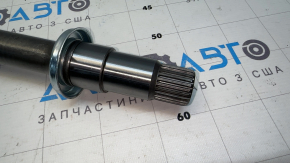Drive axle shaft front right Lexus RX400h 06-09 GSP