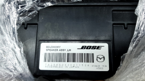 Front panel speaker lower left Mazda CX-30 20- Bose