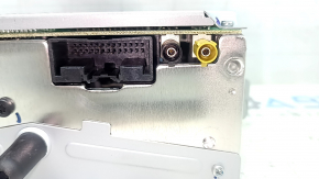 Ford C-max MK2 13-18 Radio Cassette Player