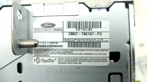 Ford C-max MK2 13-18 Radio Cassette Player