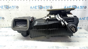 Heater assembly for Audi A4 B8 13-15