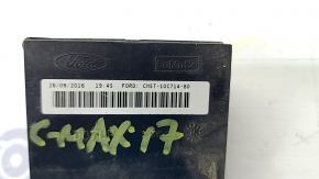 Ford C-max MK2 13-17 Charging Module