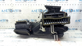 Heater assembly for Audi A4 B8 13-15