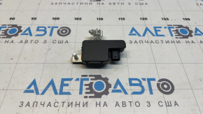Acura RLX 13-20 Conventional Battery Voltage Negative Terminal