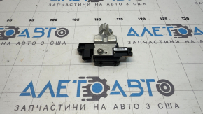 Acura RLX 13-20 Conventional Battery Voltage Negative Terminal