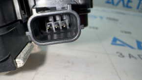 Acura RLX 13-20 Conventional Battery Voltage Negative Terminal
