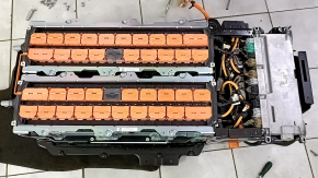 Ford C-max MK2 13-18 Energy 84kV 297V Battery Assembly