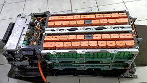 Ford C-max MK2 13-18 Energy 84kV 297V Battery Assembly