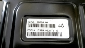 Ford C-max MK2 13-18 Energy 84kV 297V Battery Assembly