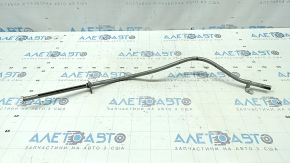 Mercedes W213 E 300 17-23 2.0T Oil Dipstick Tube