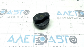 Oil filler cap Mercedes W213 E 300 17-23 2.0T