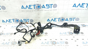 Ford C-max MK2 13-18 Keyless Front Left Door Wiring