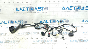 Ford C-max MK2 13-18 Keyless Front Left Door Wiring