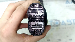 Ford C-max MK2 13-18 Keyless Front Left Door Wiring