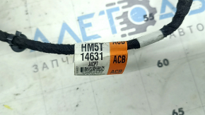 Ford C-max MK2 13-18 Keyless Front Left Door Wiring