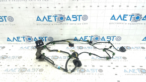 Rear left door wiring for Ford C-max MK2 13-18