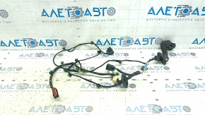 Rear left door wiring for Ford C-max MK2 13-18
