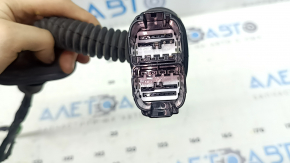 Rear left door wiring for Ford C-max MK2 13-18