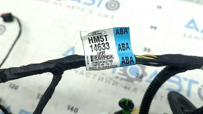 Rear left door wiring for Ford C-max MK2 13-18