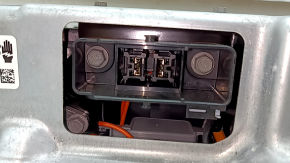 Ford C-max MK2 13-18 Energy 84kV 297V Battery Assembly