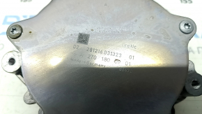 Vacuum pump Mercedes W213 E 300 17-23 2.0T