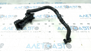 Oil Separator Mercedes W213 E 300 17-23 2.0T