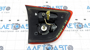 Inner light trunk lid right Ford C-max MK2 17-18 rest