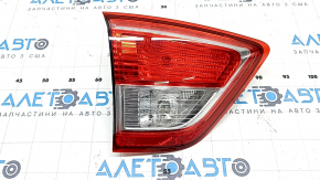 Inner taillight trunk lid left Ford C-max MK2 17-18 rest