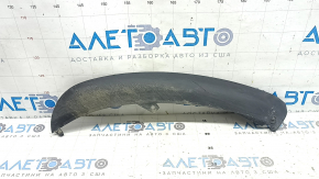 Left front bumper lip Ford C-max MK2 13-18 USA structure, scratches