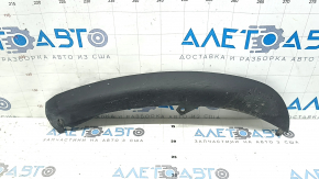 Right front bumper lip for Ford C-max MK2 13-18 USA, structure, scratches