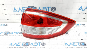 Ford C-max MK2 17-18 right outer fender light