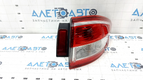 Ford C-max MK2 17-18 right outer fender light