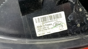 Ford C-max MK2 17-18 right outer fender light