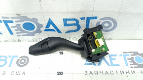 Right steering column switch for Ford C-max MK2 13-18 type 6
