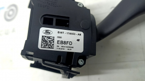 Right steering column switch for Ford C-max MK2 13-18 type 6
