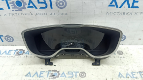 Ford C-max MK2 13-18 Plug-in Instrument Cluster 84k