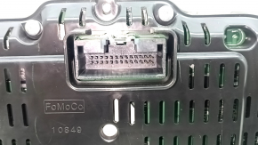 Ford C-max MK2 13-18 Plug-in Instrument Cluster 84k