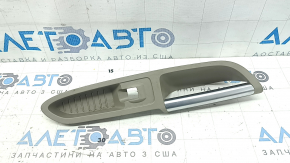 Front right window lift control trim for Ford C-max MK2 13-18 beige
