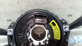 Audi Q5 80A 18-20 Steering column switch assembly is worn