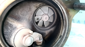 Turbine Audi A4 B8 13-16 rest 2.0T 82k
