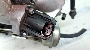Turbine Audi A4 B8 13-16 rest 2.0T 82k
